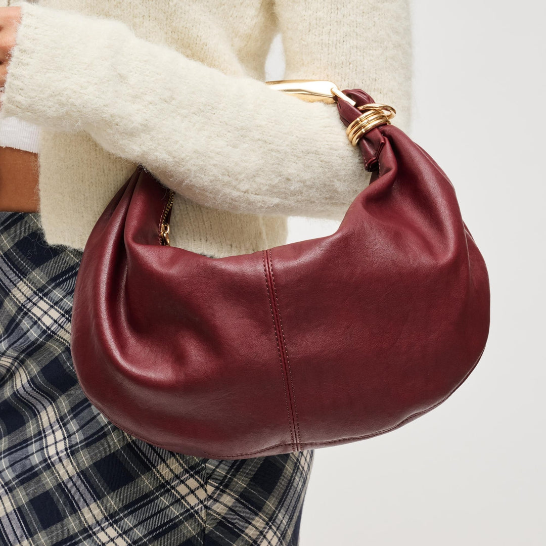 Carrie Crossbody