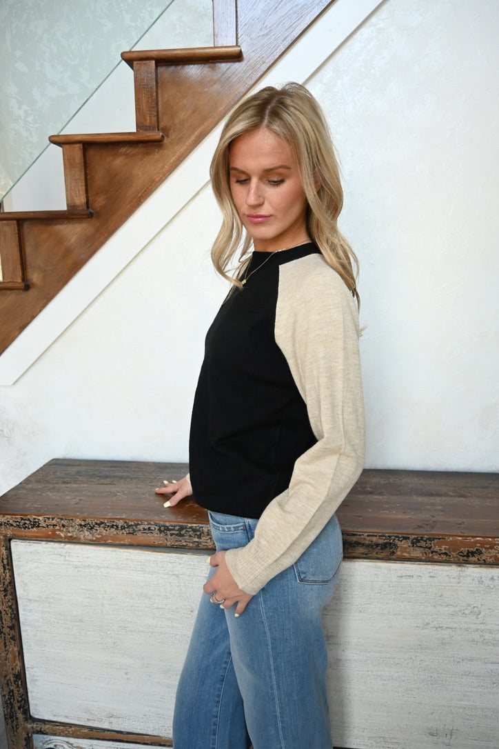 Tabitha Top