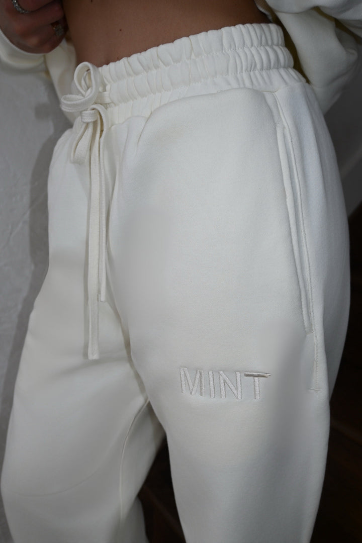 MINT 718 Sweatpants