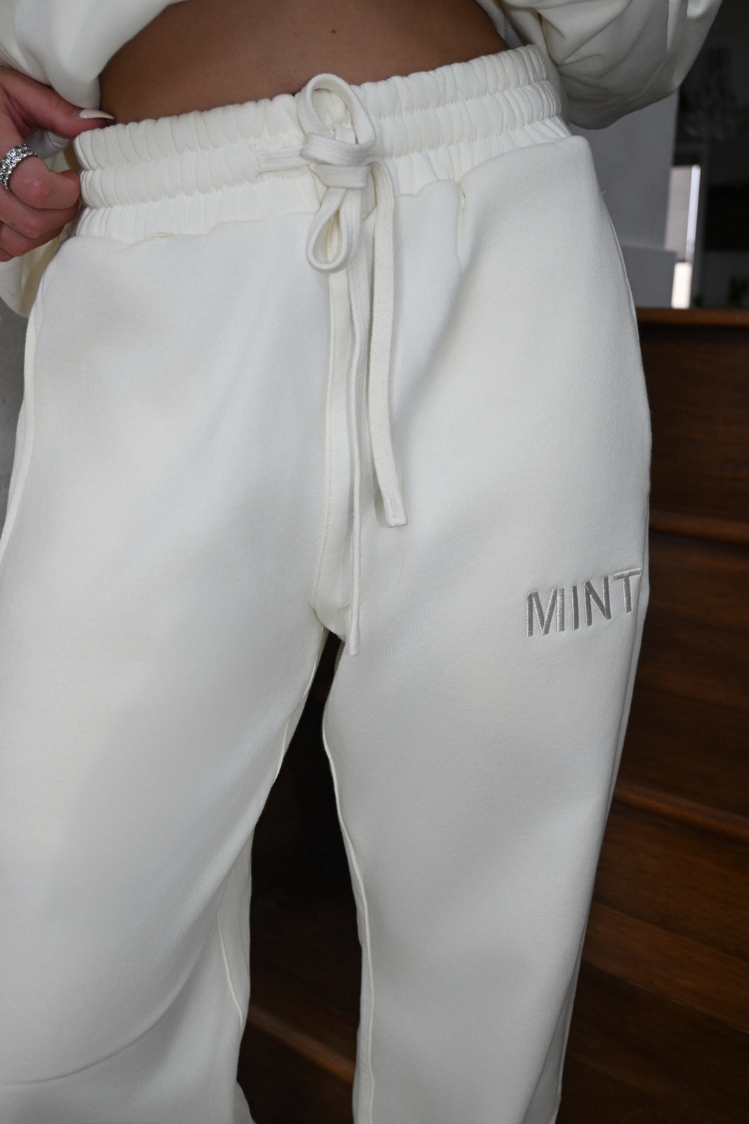MINT 718 Sweatpants