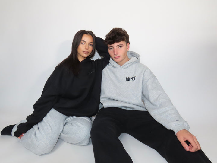 MINT Hoodies
