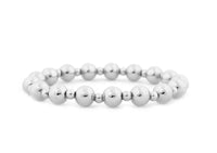 8 MM Beaded Bracelet