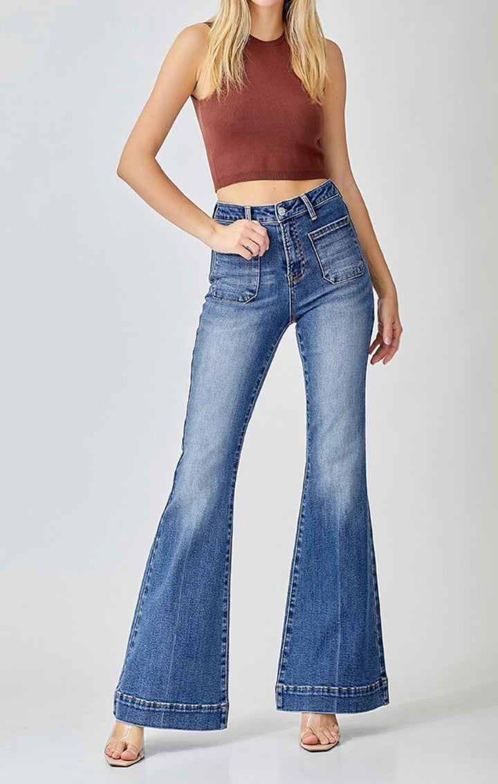 Me and You Jeans