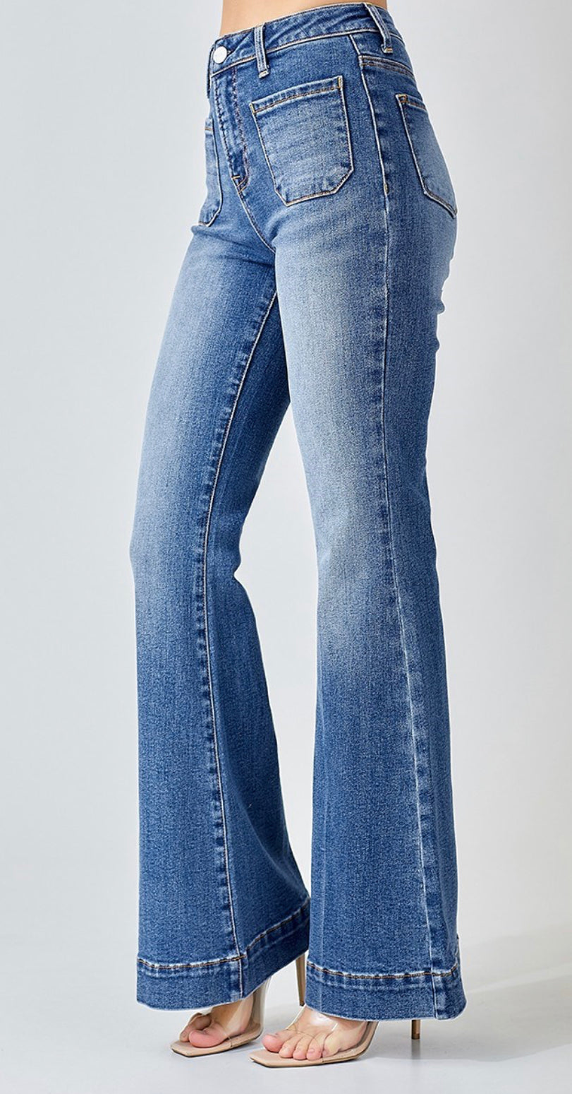 Me and You Jeans