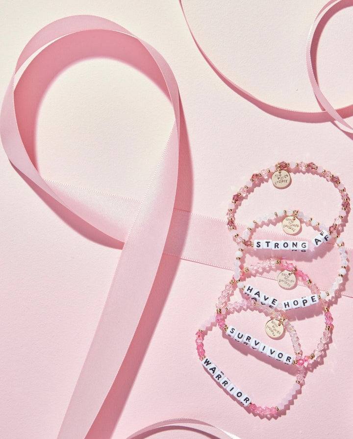 Little Words Breast Cancer