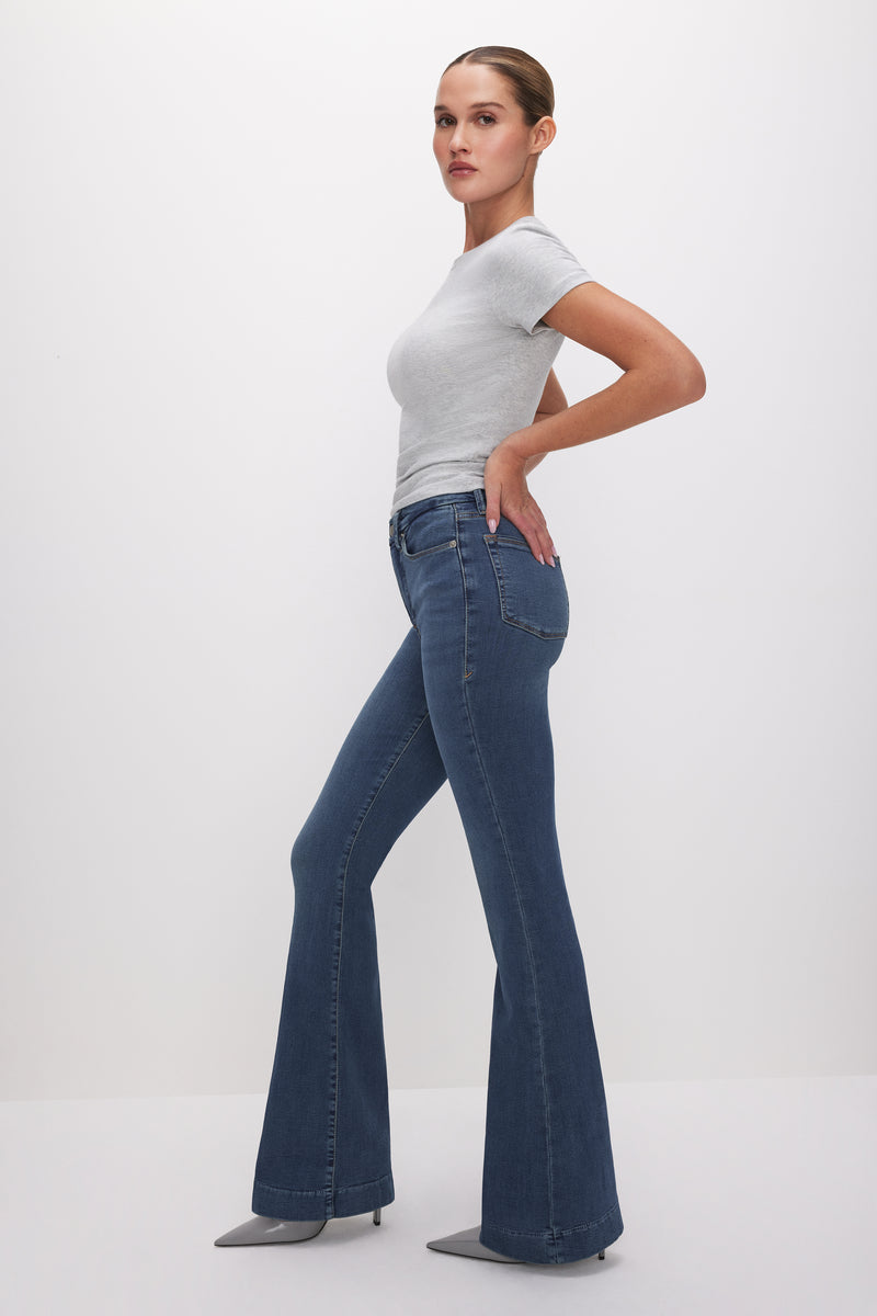 Good Legs Flare