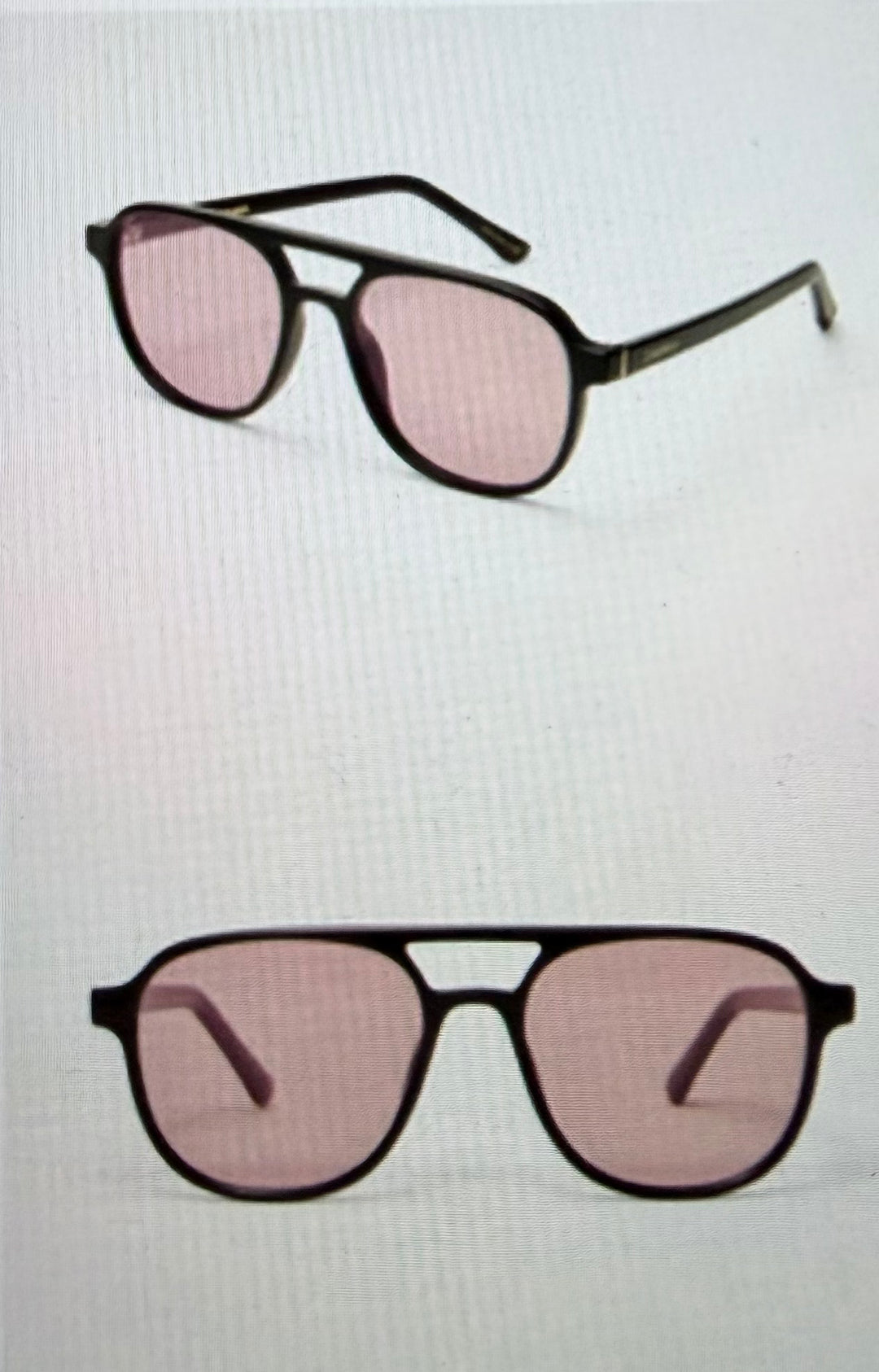 Tourist Polarized Sunglasses
