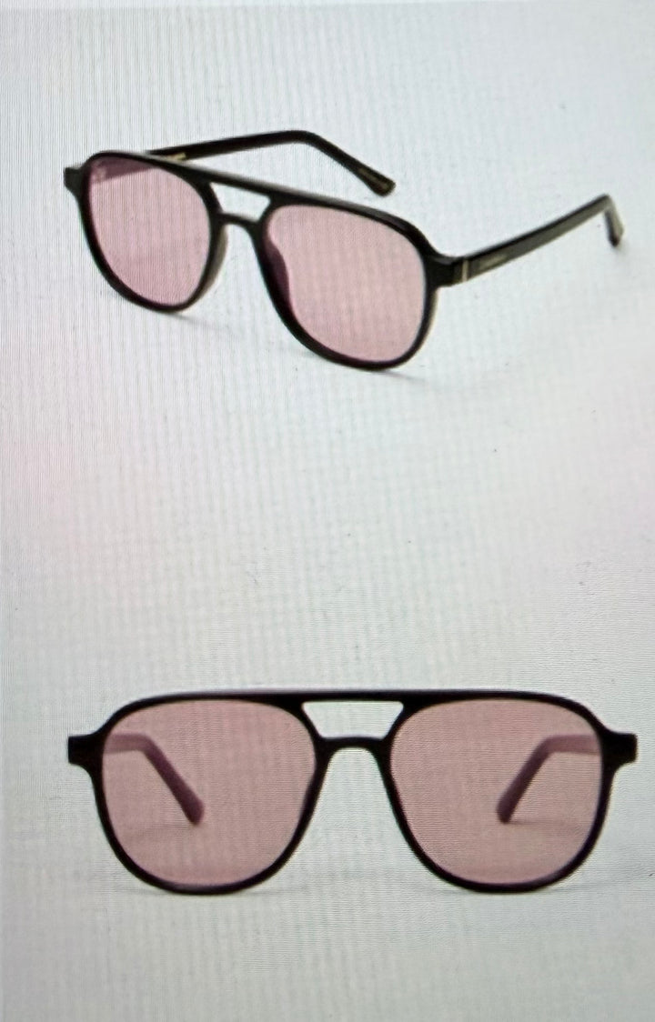 Tourist Polarized Sunglasses