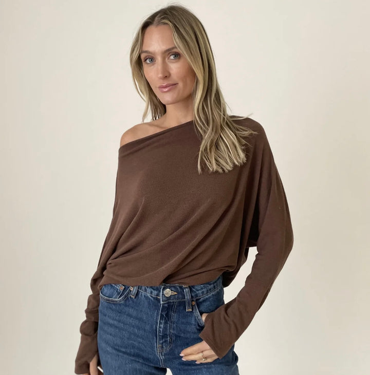 Anywhere Top