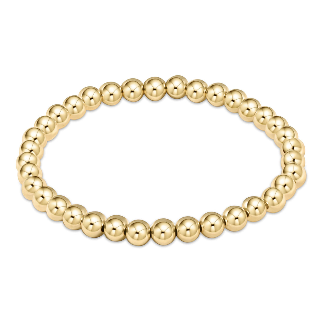Classic 5mm Bracelet