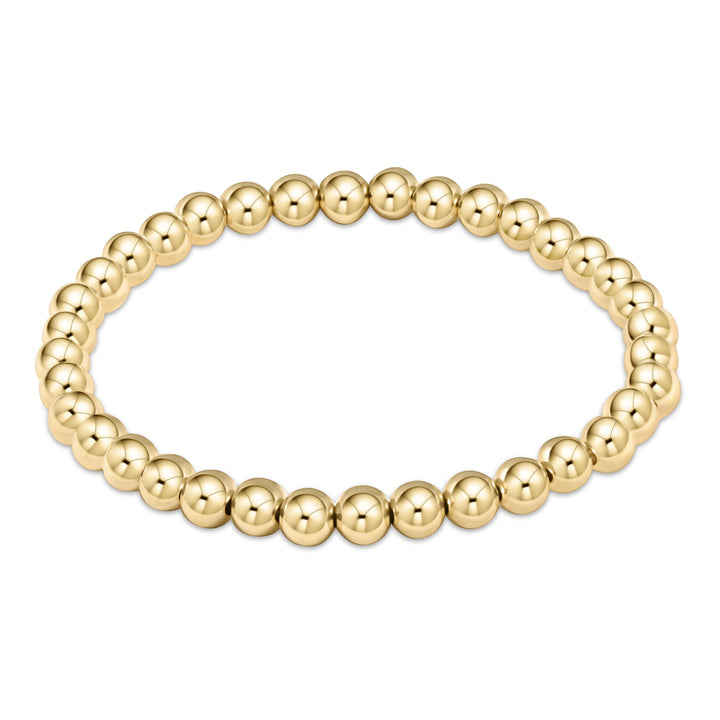Classic 5mm Bracelet