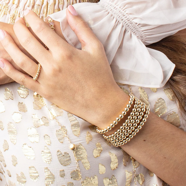 Classic 5mm Bracelet