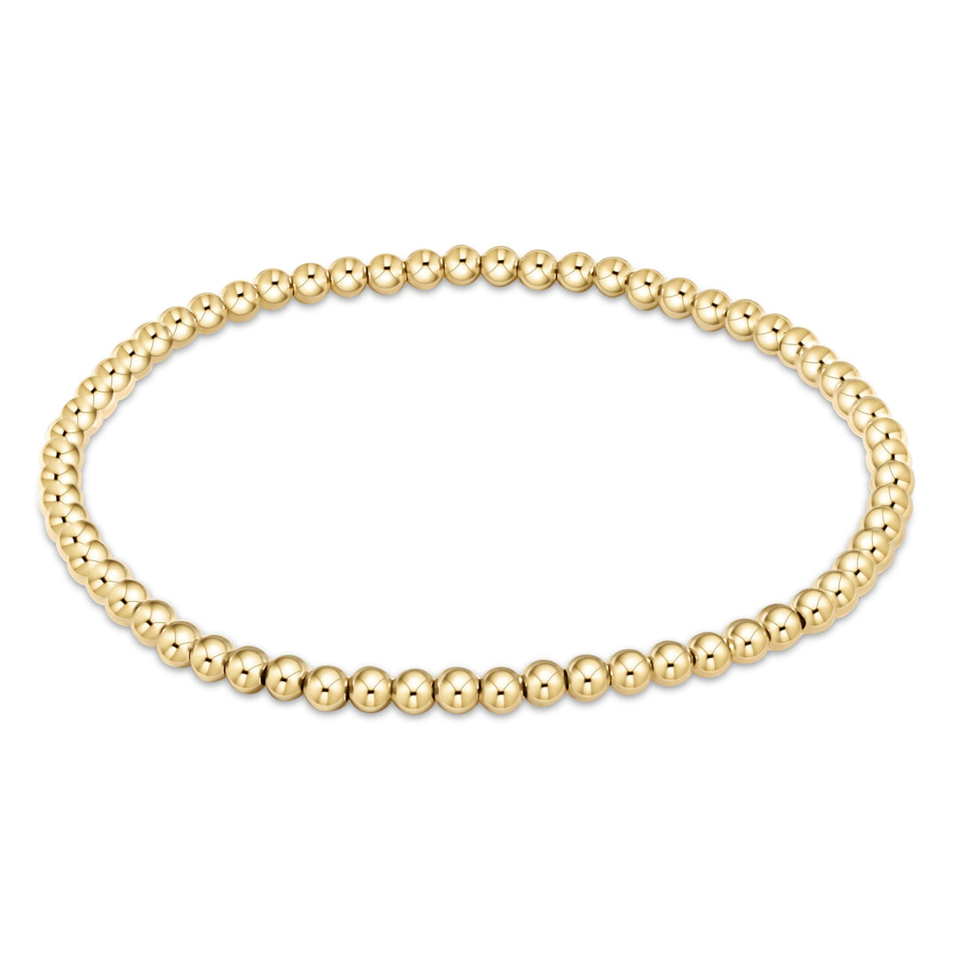Classic 3mm Bracelet