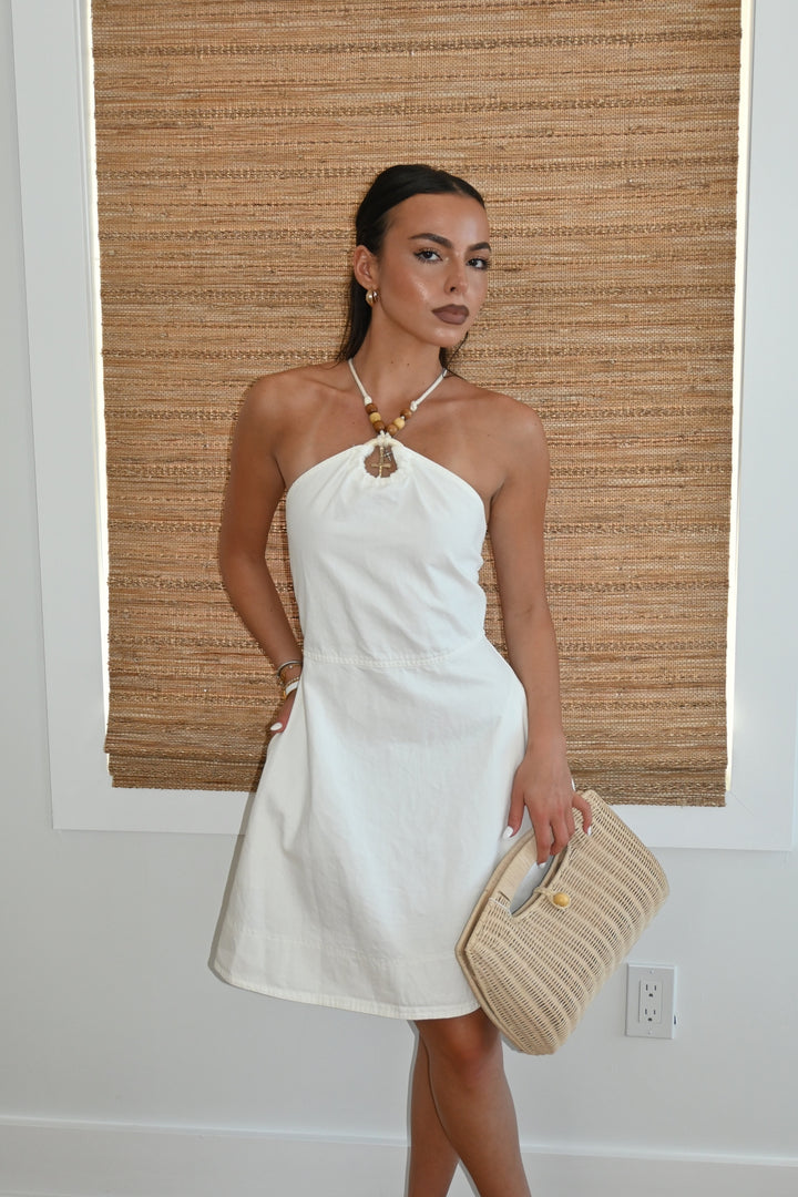 Elvis Mini Dress
