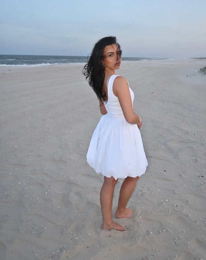 Palermo Dress