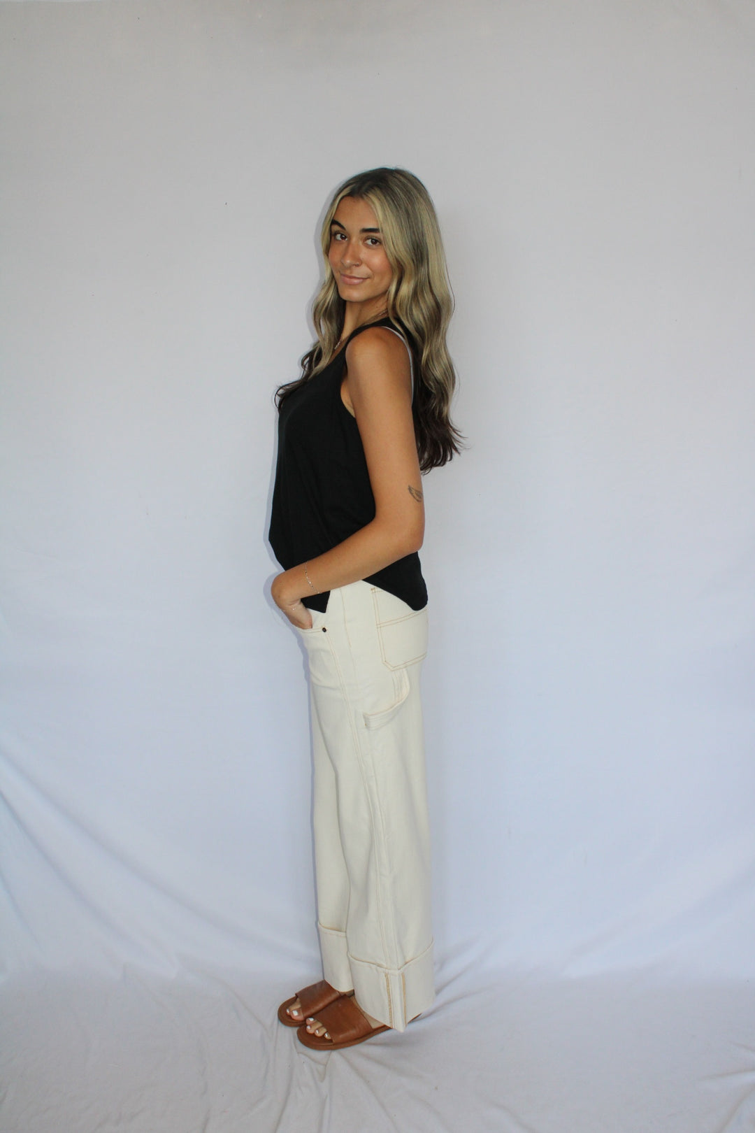 Briah Pant