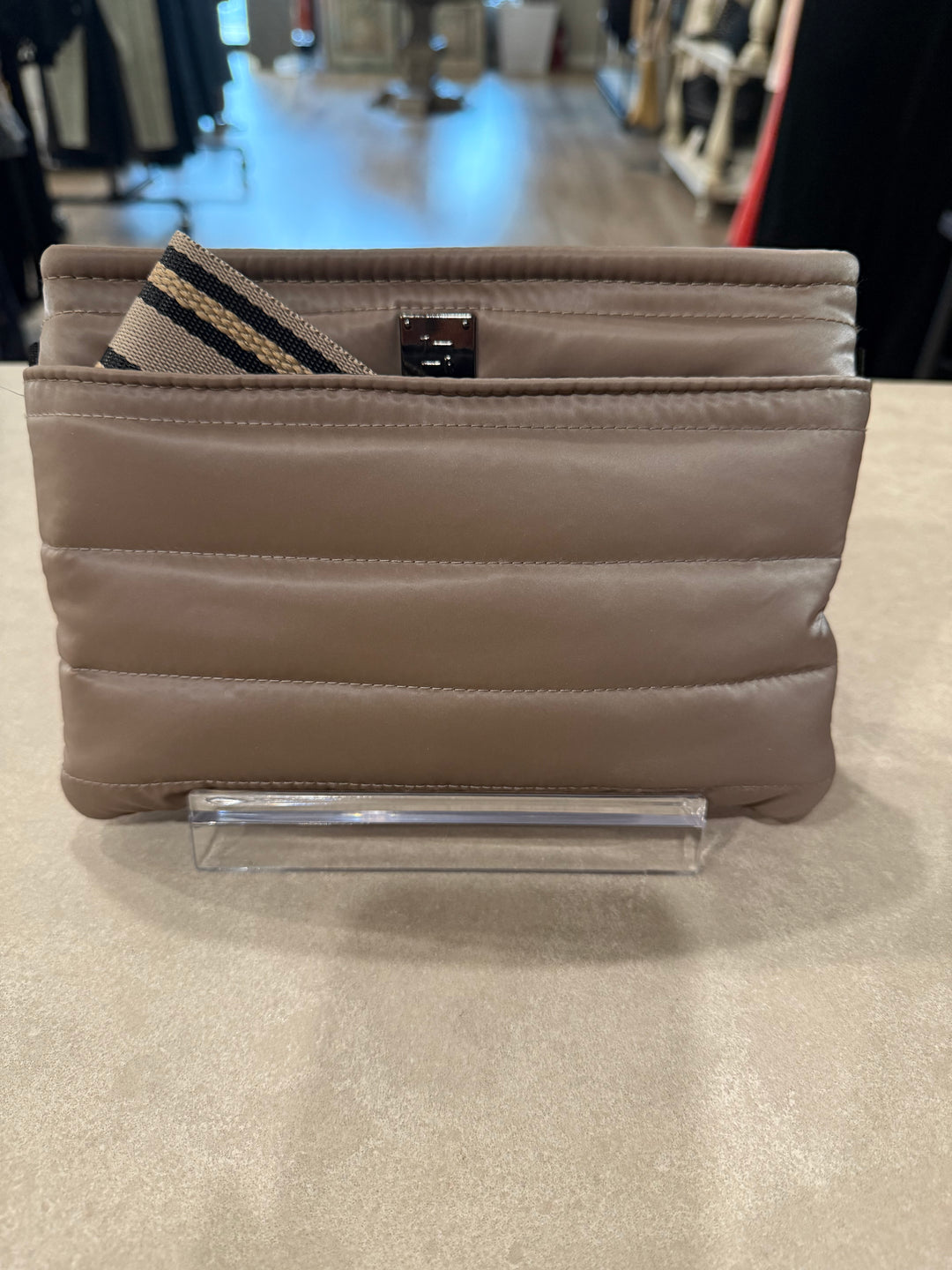 Bum Bag Crossbody