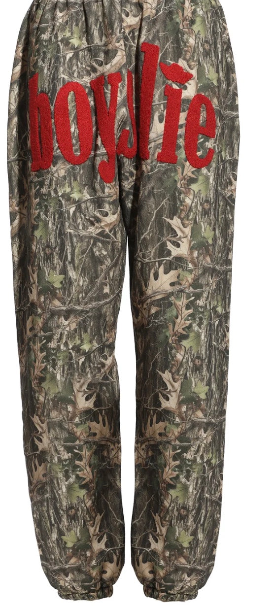 Manhunt Kimmy Reverse Pant
