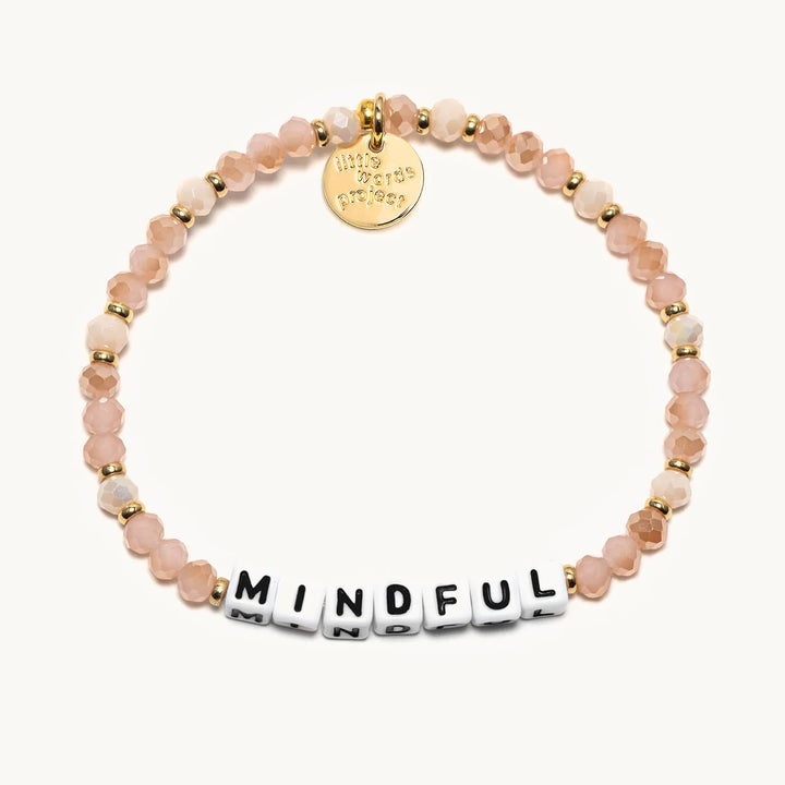 Little Words Inspiration