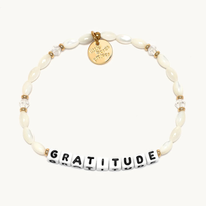Little Words Inspiration