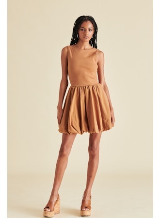 Palermo Dress