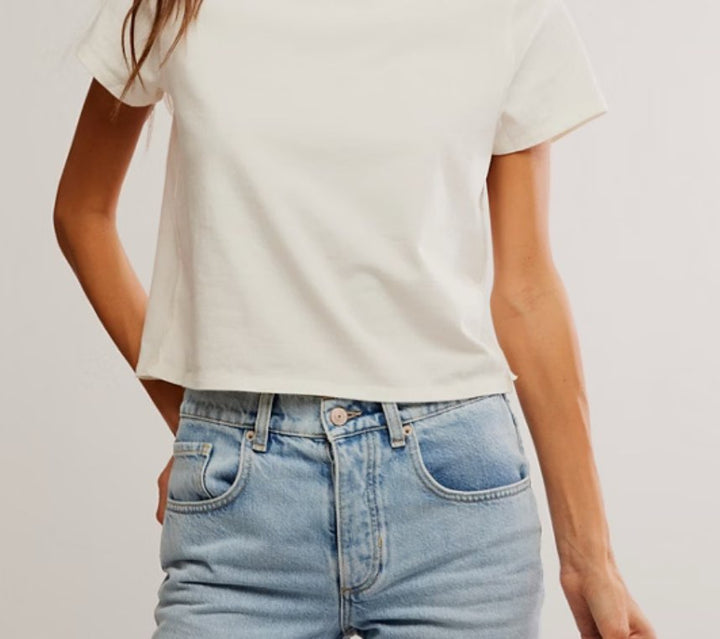 Everyday Tee