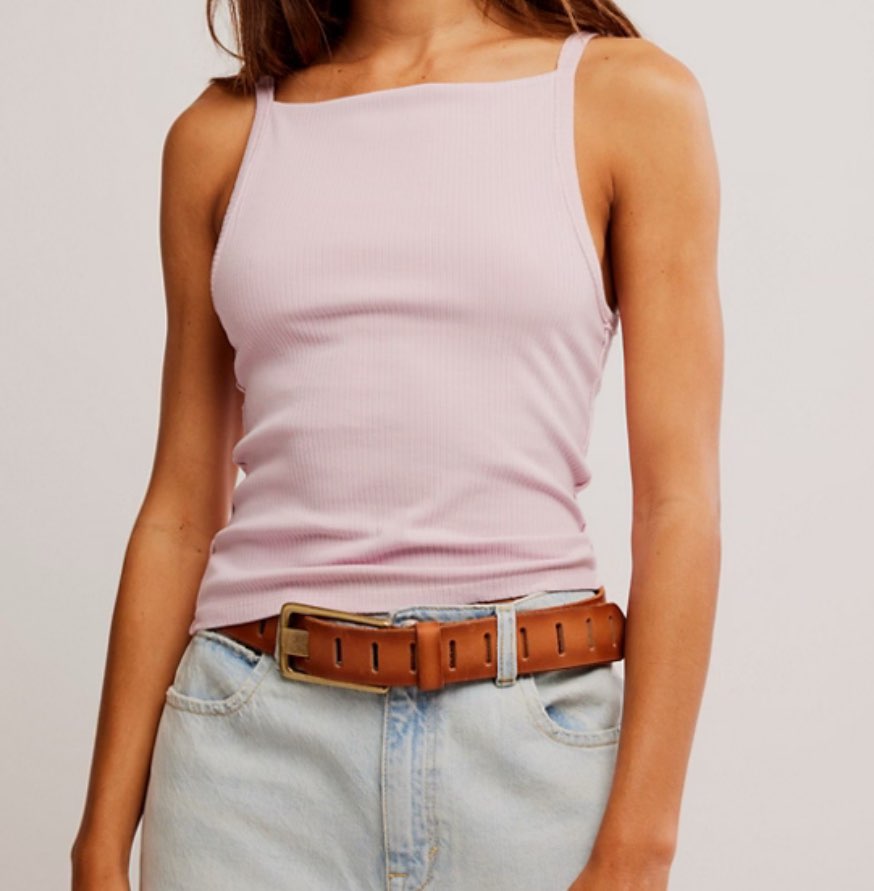 Mia Tank – Studio 4 Threads