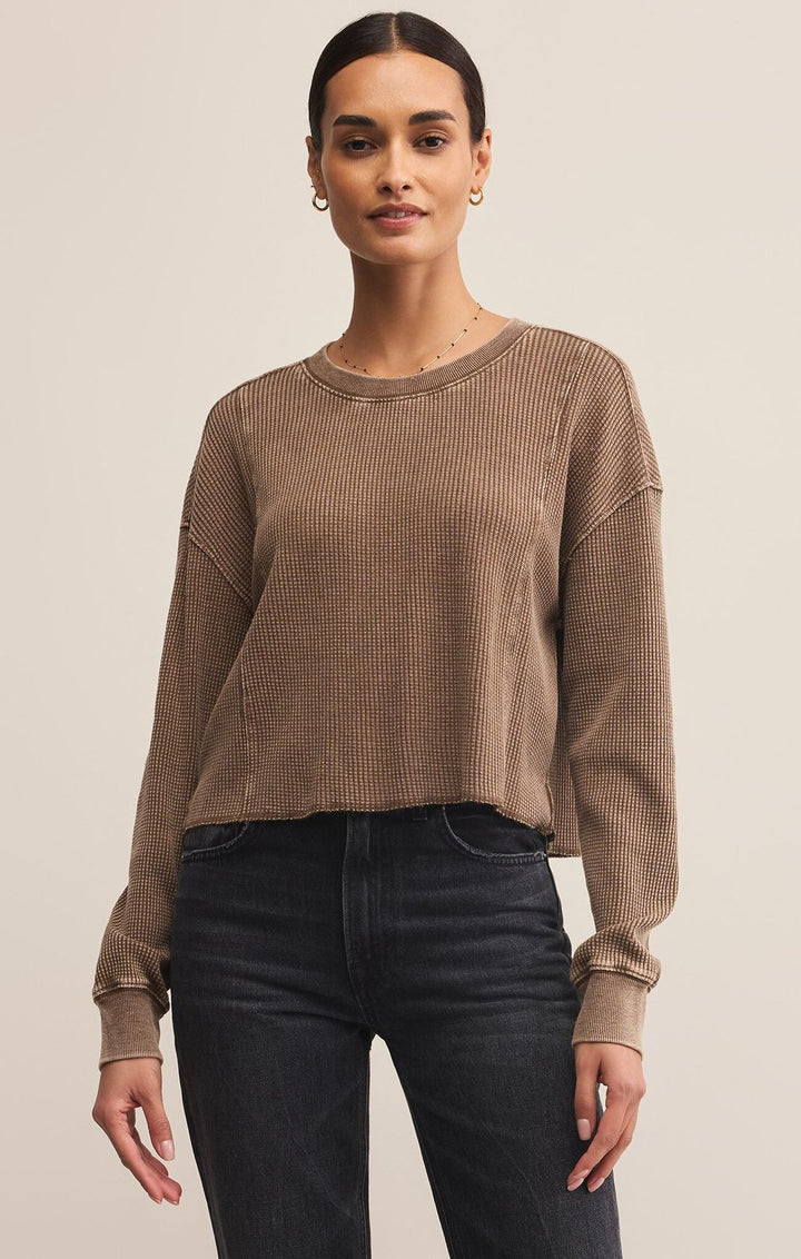 Angel Mini Thermal Top
