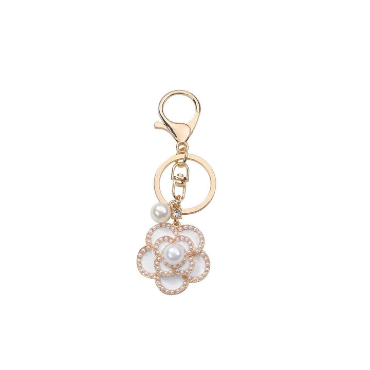 UE Keychain Charm
