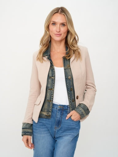 Clarissa Jacket