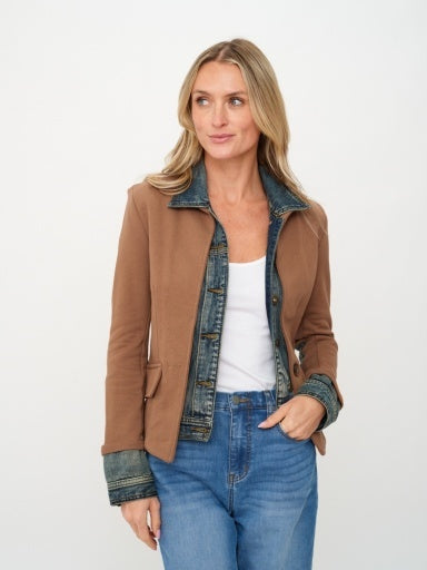 Clarissa Jacket