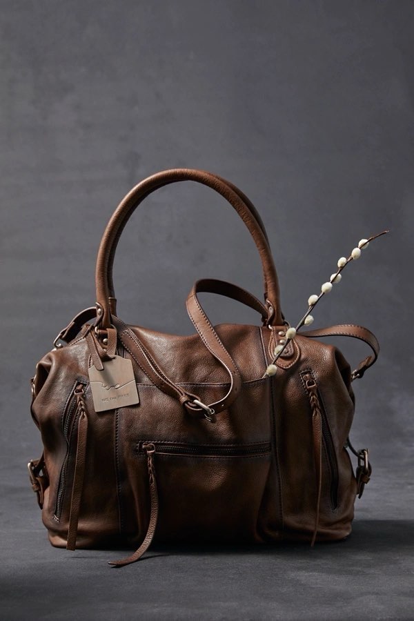 Emerson Tote