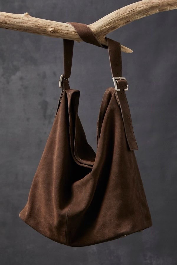 HONOR HOBO BAG