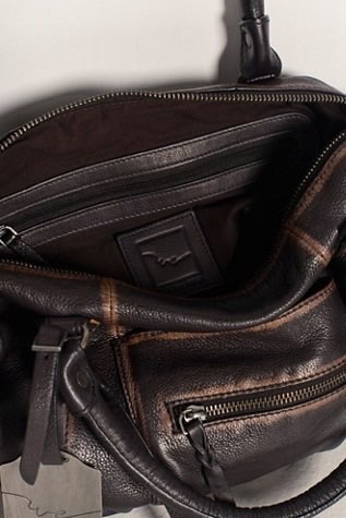 WTF Baby Emerson Bag