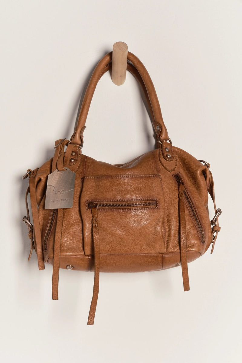 WTF Baby Emerson Bag