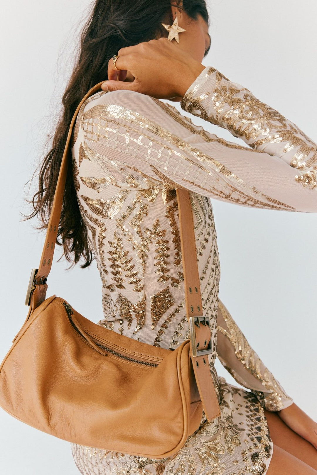 ARM CANDY BAG