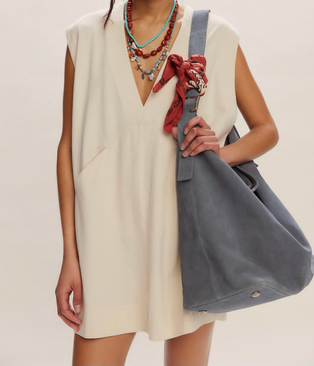 HONOR HOBO BAG