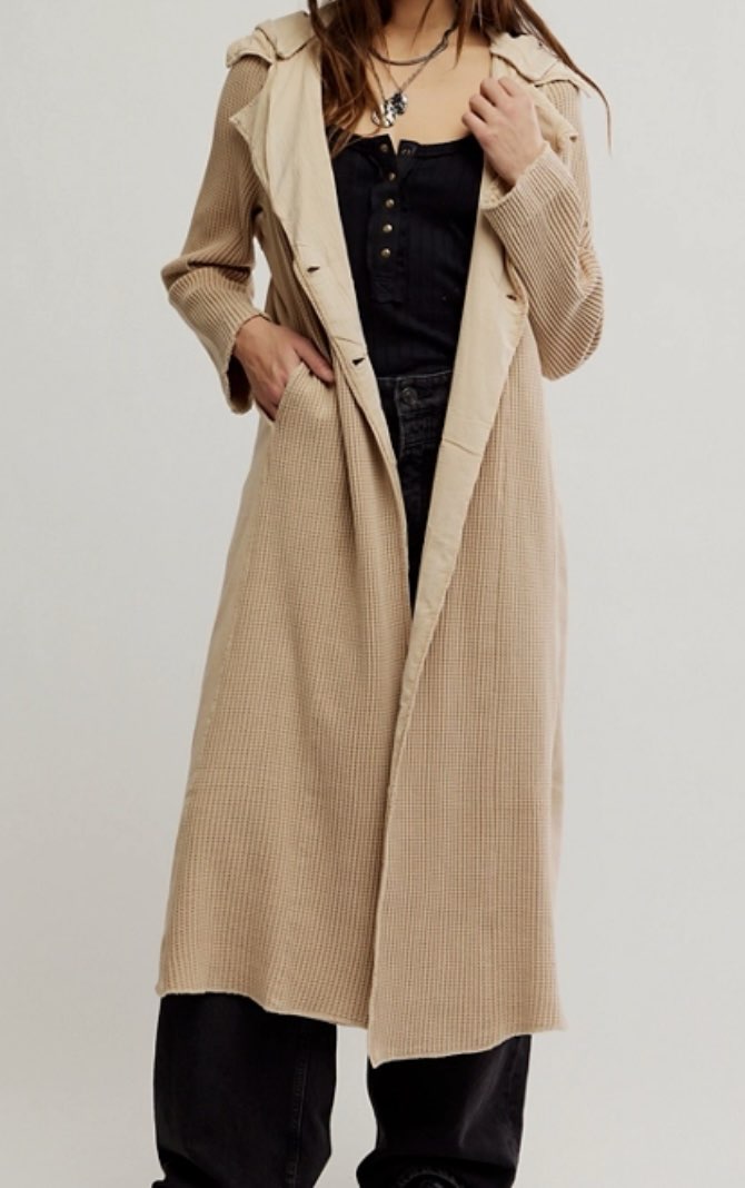One Landon Jacket