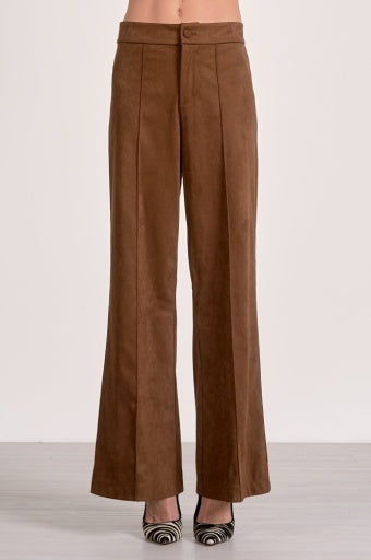 Charli Suede Pants
