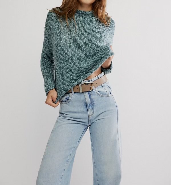 Opal Sweater