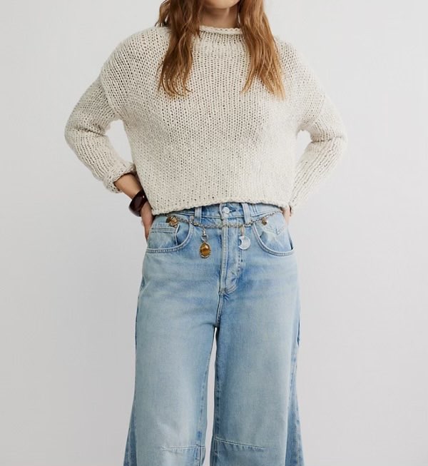 Opal Sweater