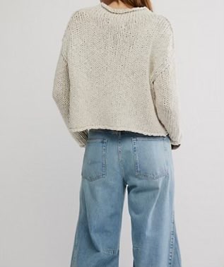 Opal Sweater