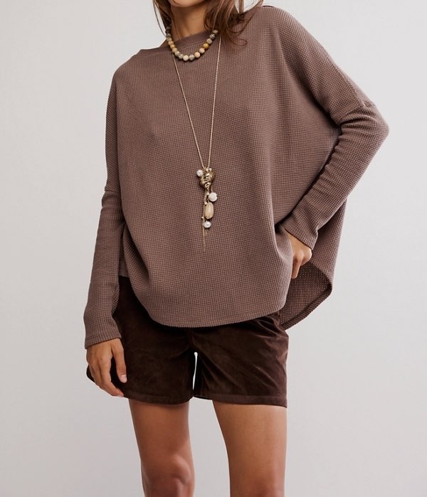 Latte Blues Thermal