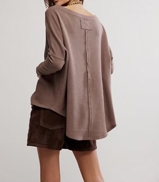 Latte Blues Thermal