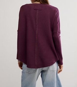 Latte Blues Thermal