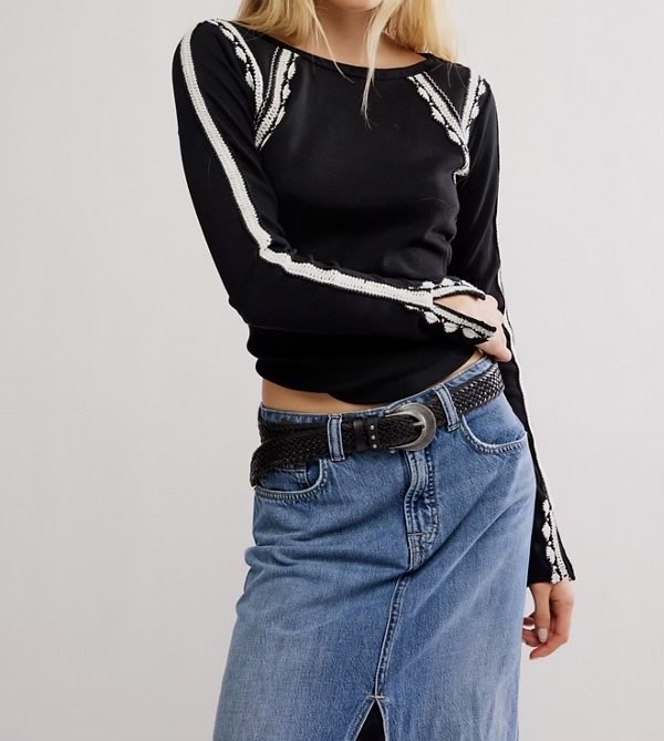 Lost Love Long Sleeve