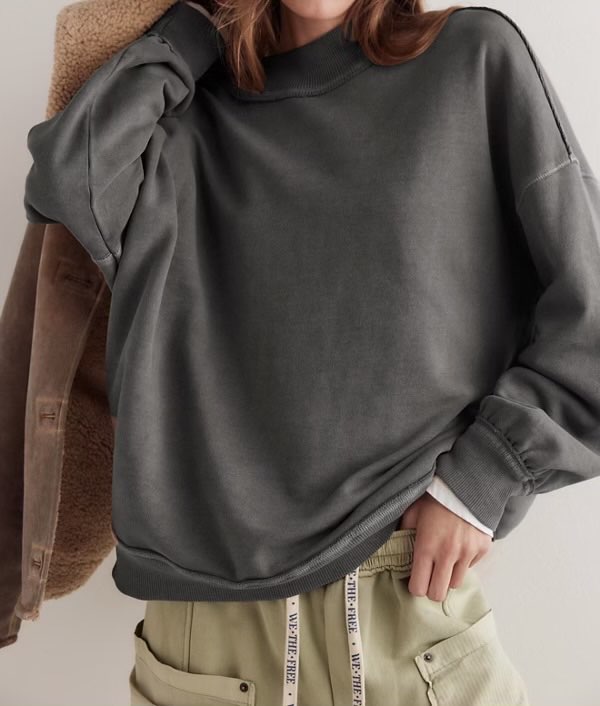 Palm Springs Pullover