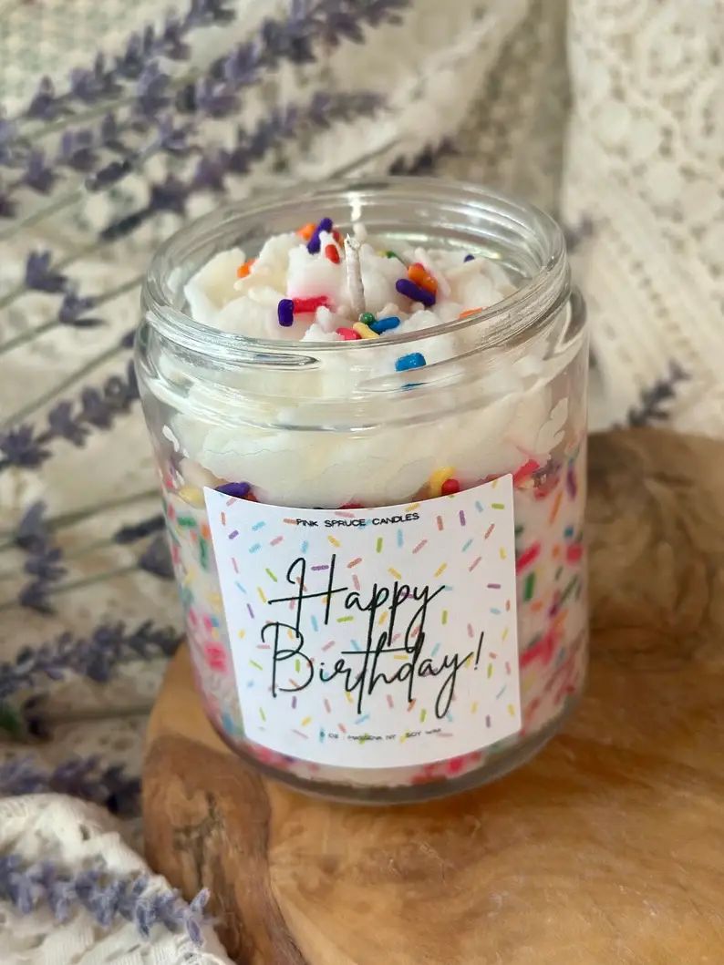 Drinks On Me Candles