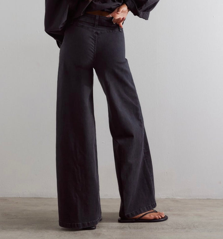 Libre Wide Leg Pants