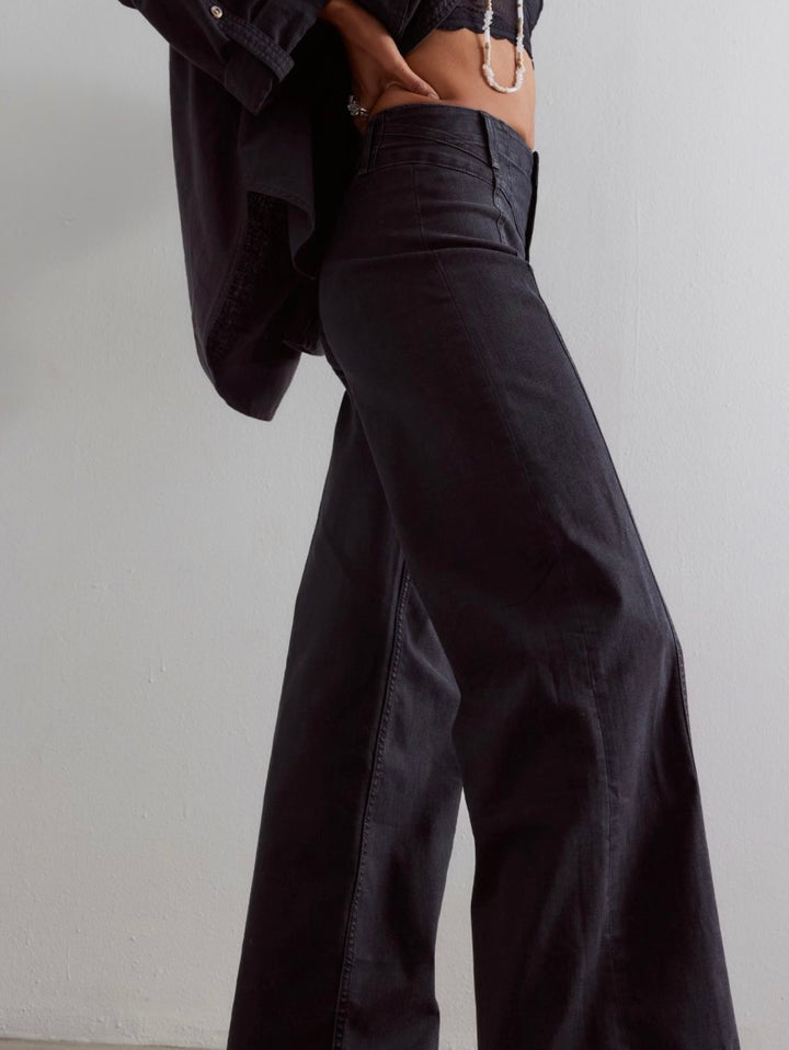 Libre Wide Leg Pants